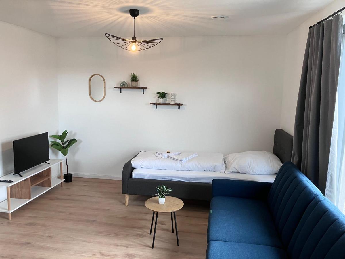 Ferienwohnung Turmblick - B&B Herrenzimmern