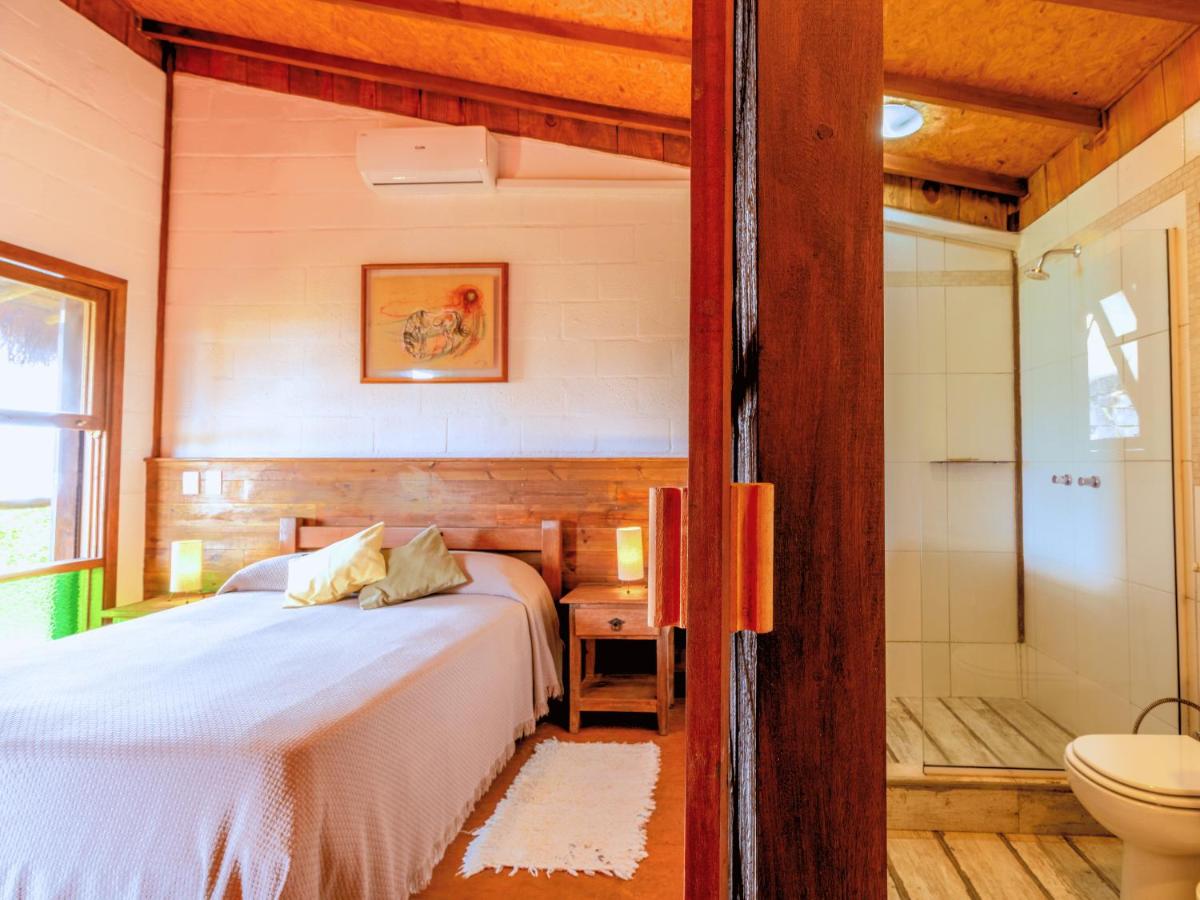Bungalow con vistas al mar