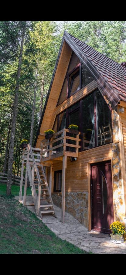 Oaza Jela - B&B
