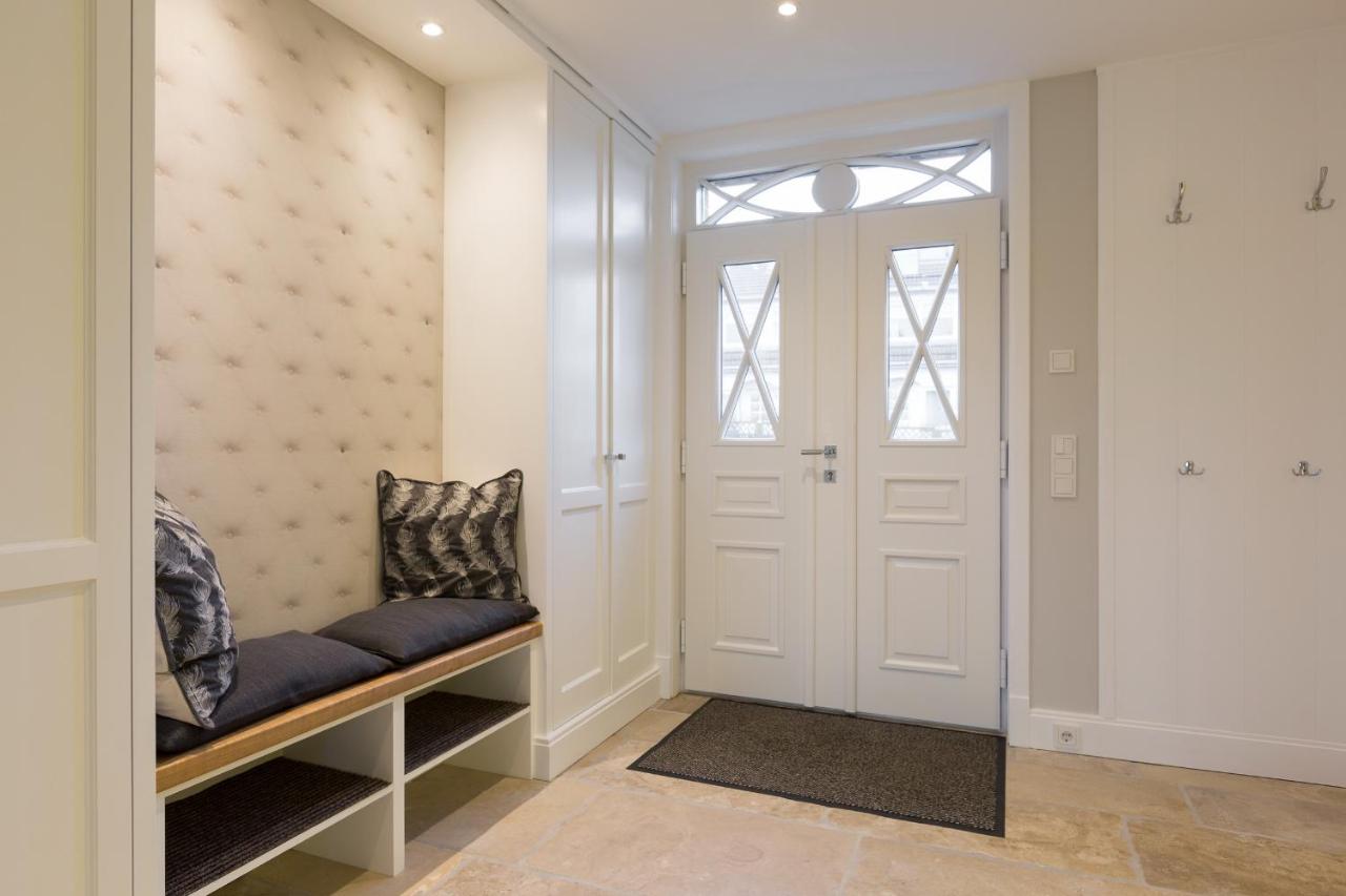 Hues am Meer - B&B Wenningstedt