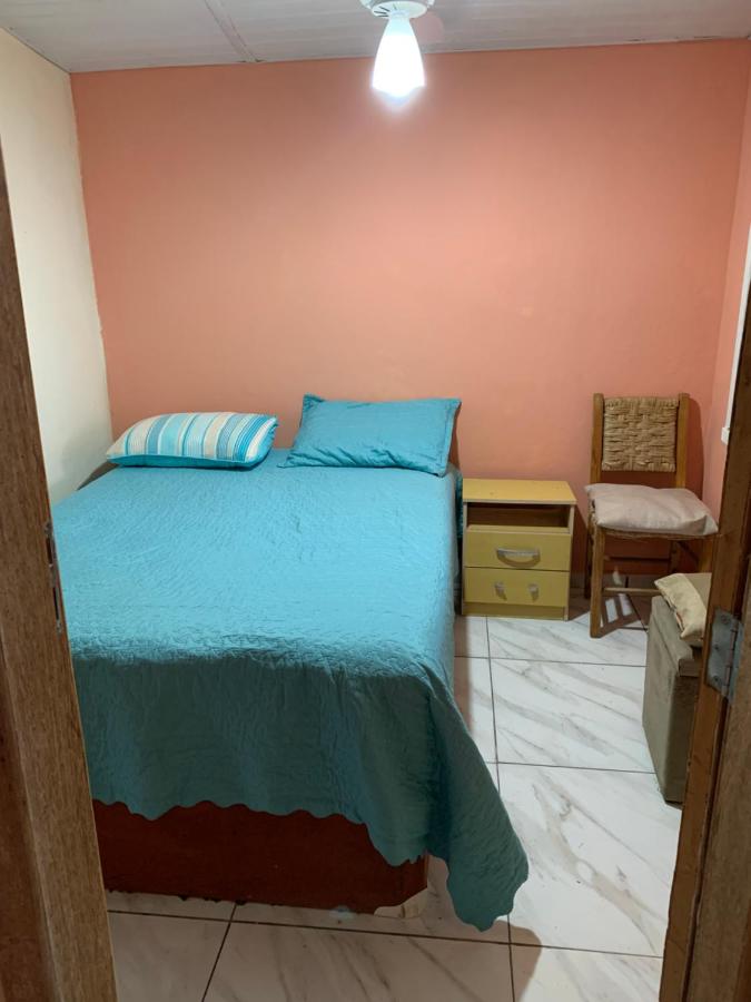 Casa da esquina - Bed and Breakfast Matinhos