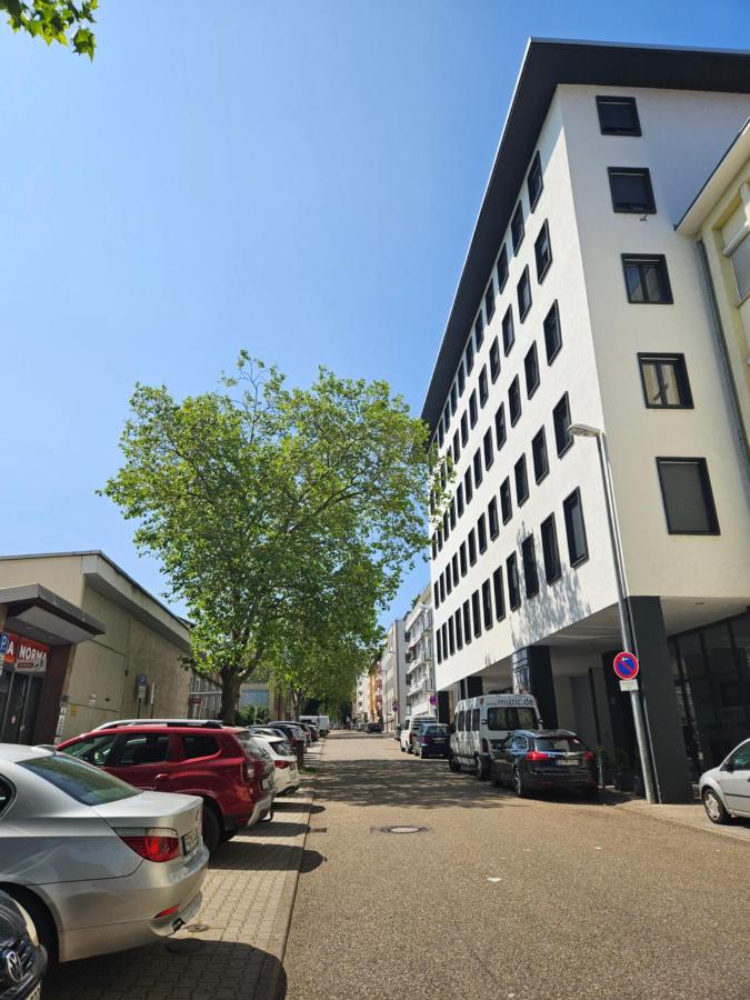 Innenstadt Studio - B&B