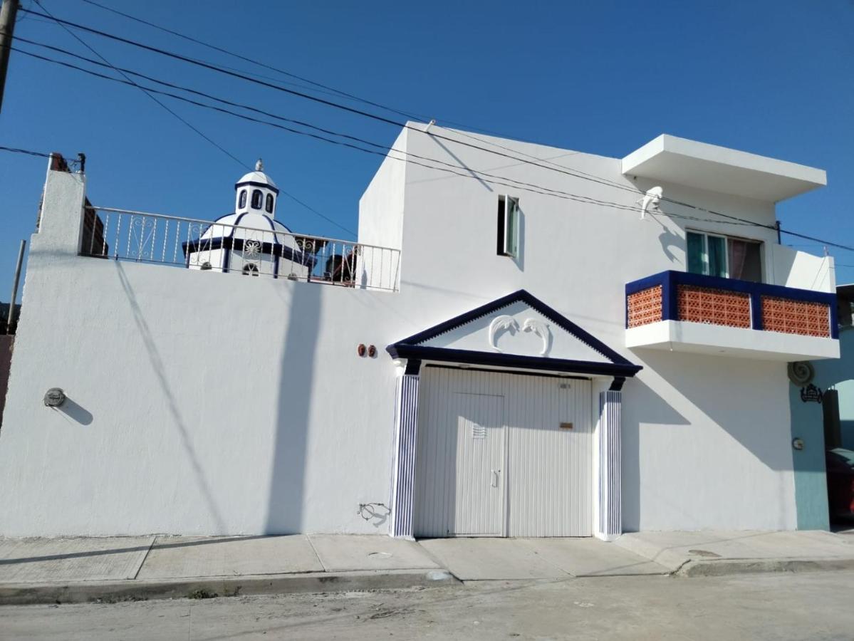 Casa de Manzanillo - B&B