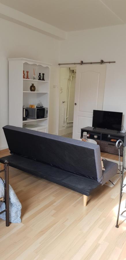 Studio hôtel-Dieu - Bed and Breakfast