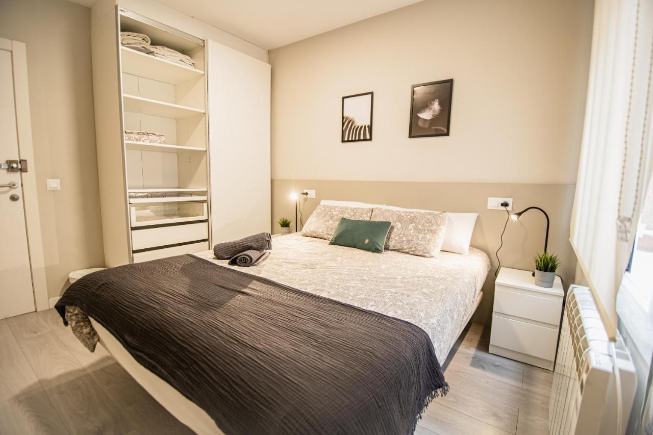 B&B Barcelona - POETA - Bed and Breakfast Barcelona