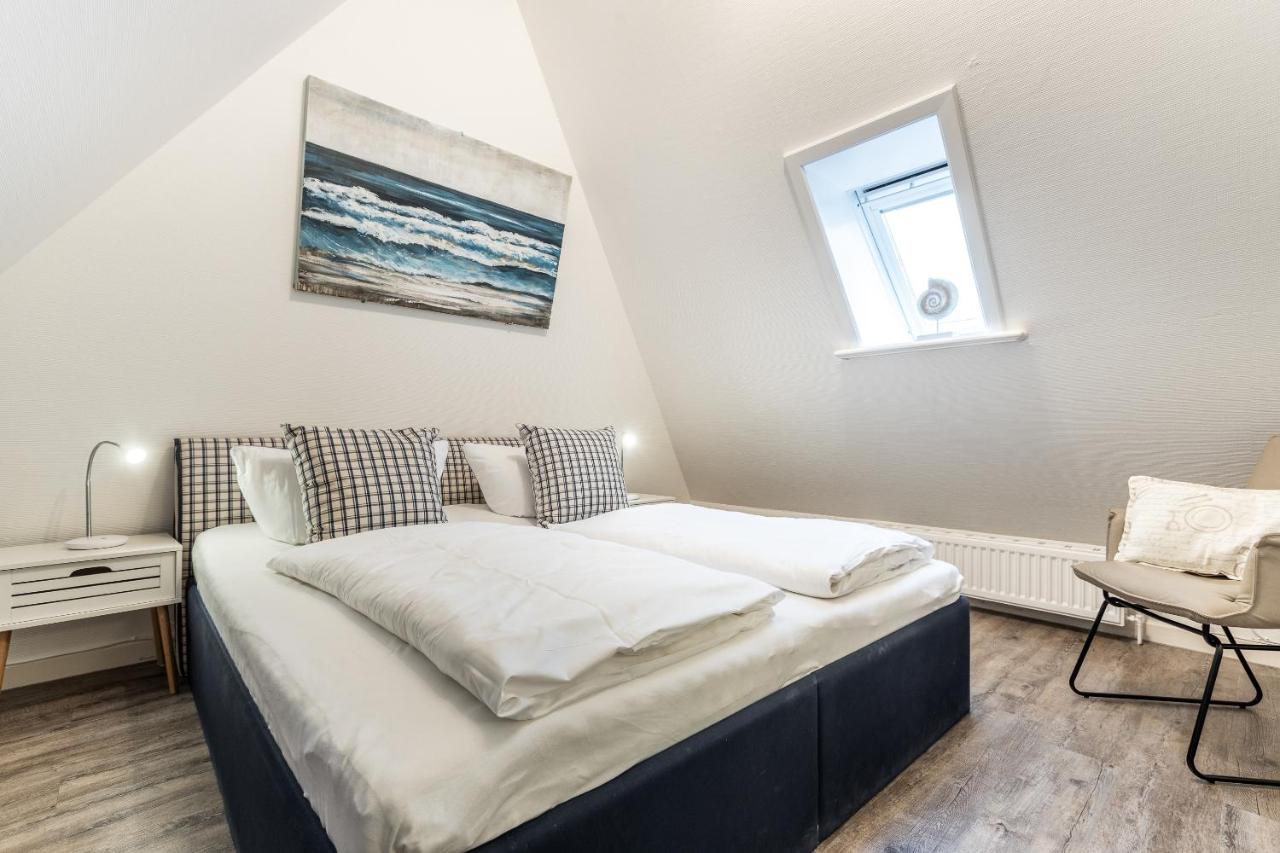 Heidepark - Ferienwohnung Wenningstedt