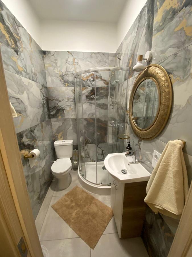 Appartement met 1 Slaapkamer