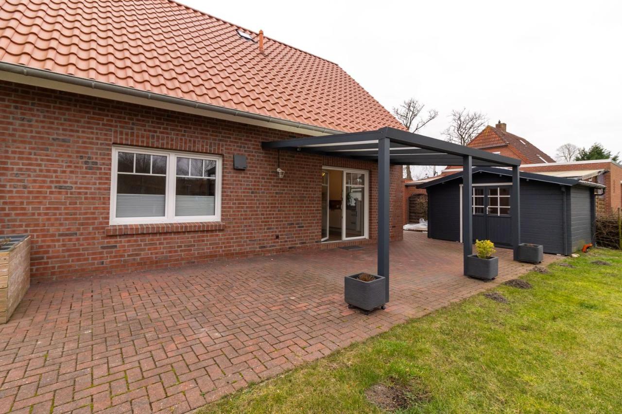 Ferienhaus Meerträume - Chambres d’hôtes
