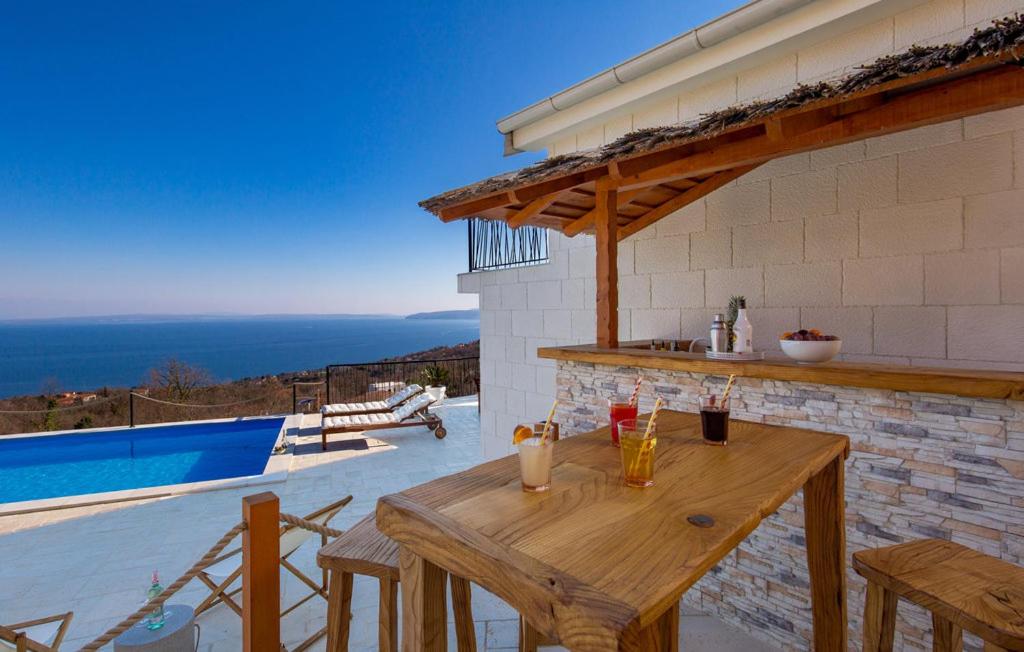 Villa Corichi - B&B