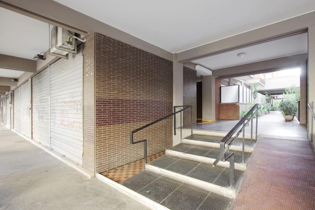 Domus Gioconda - Ferienwohnung Lido di Ostia