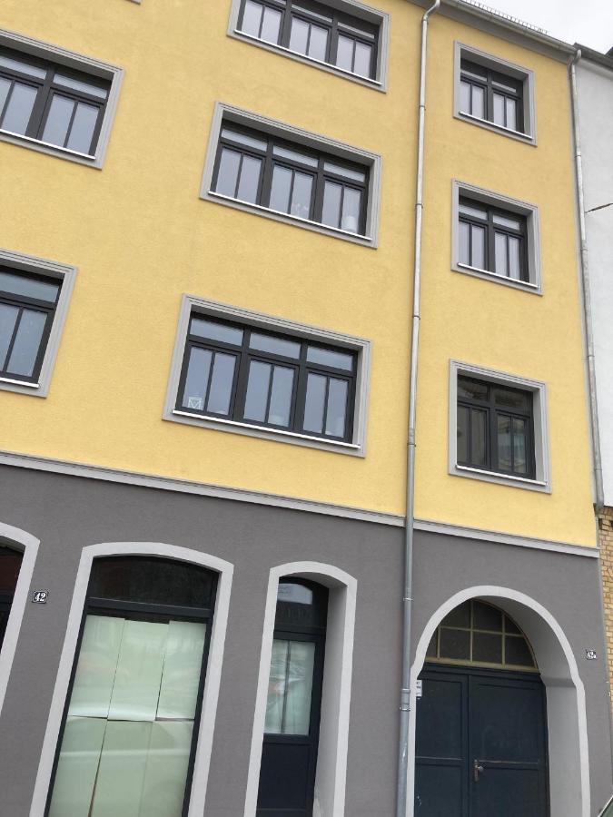 SUITE-DREAMS APARTMENT - Innenstadt - Bed and Breakfast