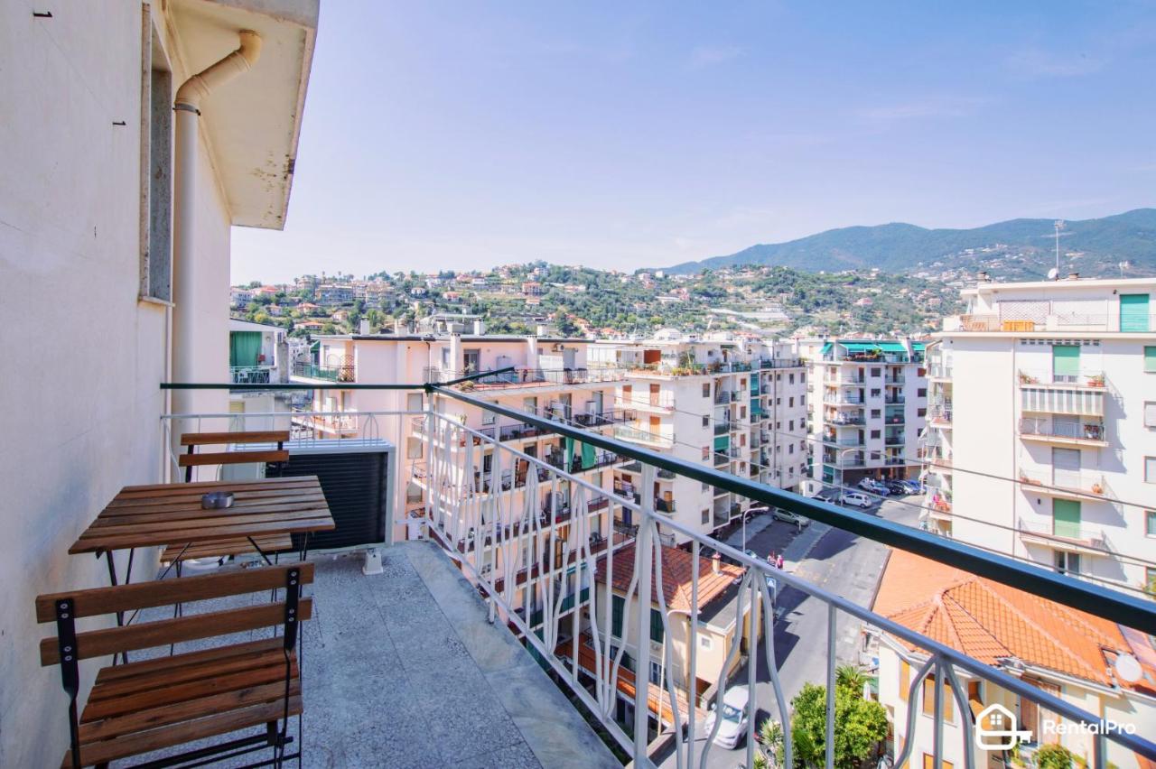 [Elegant Apartment]-con Free Wi-Fi & A/C - B&B