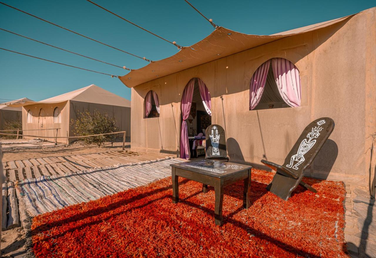 Tenda
