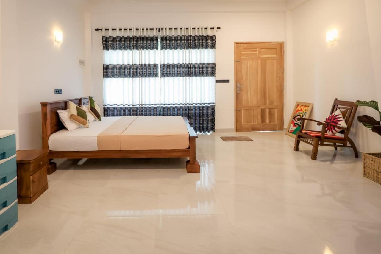 Deluxe Kamer