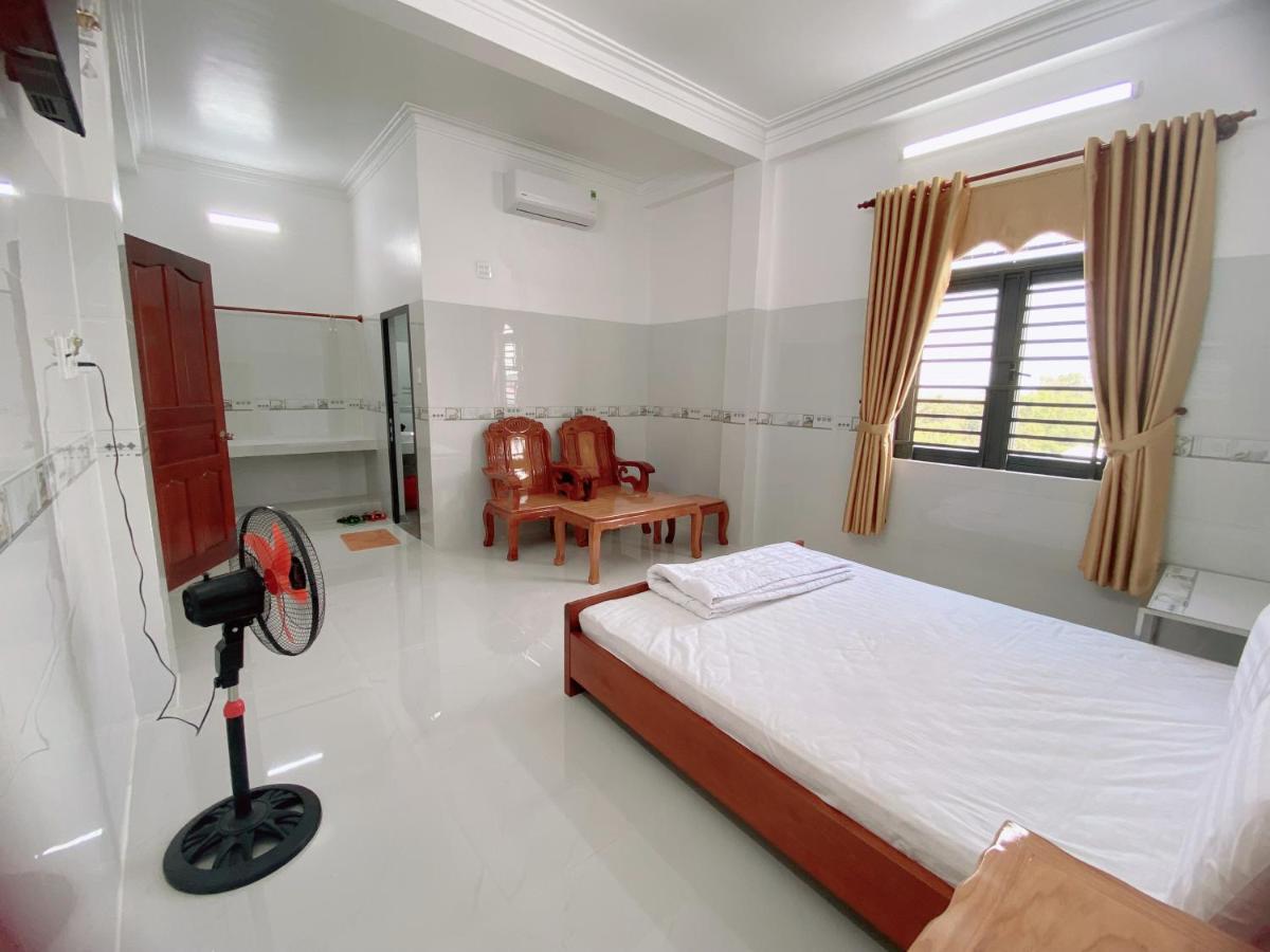 Large Double Room