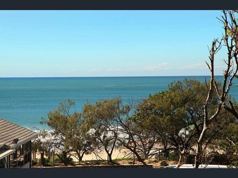 Private Getaway on Mooloolaba Beach - Sandcastles Resort - Ferienwohnung