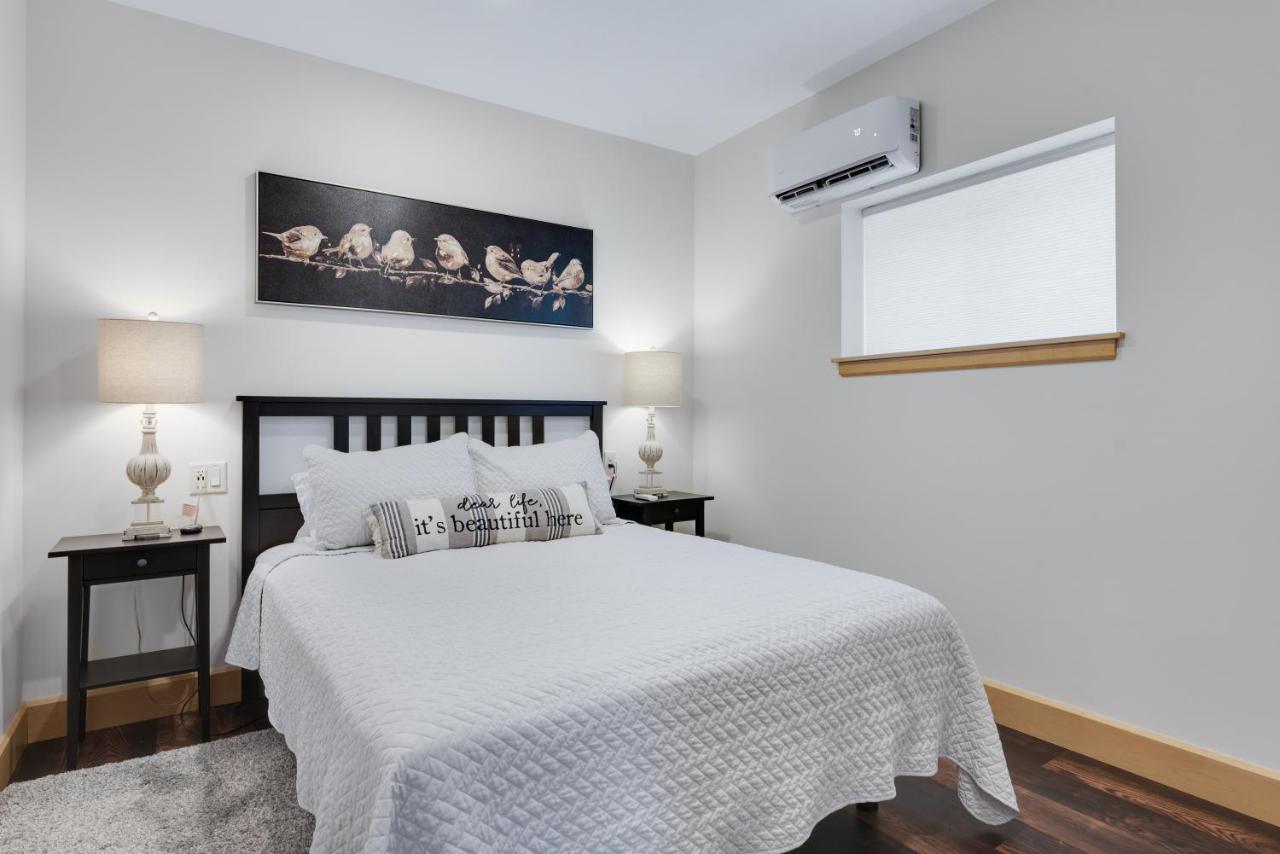 Magnolia Suite - Main Street Lodge in Berlin - Chambres d’hôtes Berlin