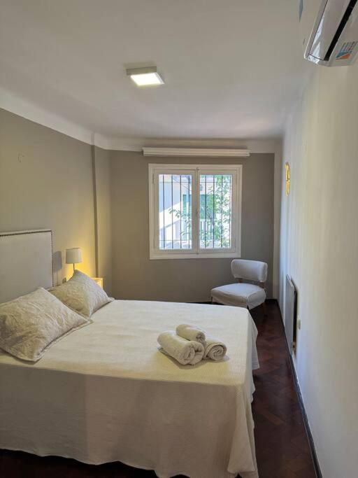 Departamento perfectamente ubicado - B&B