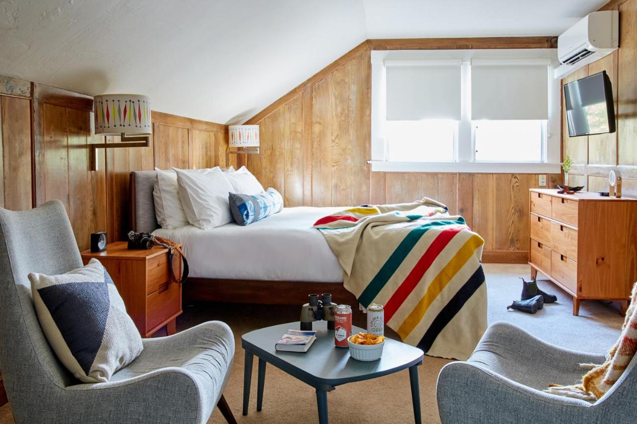 King Room - Pet Free