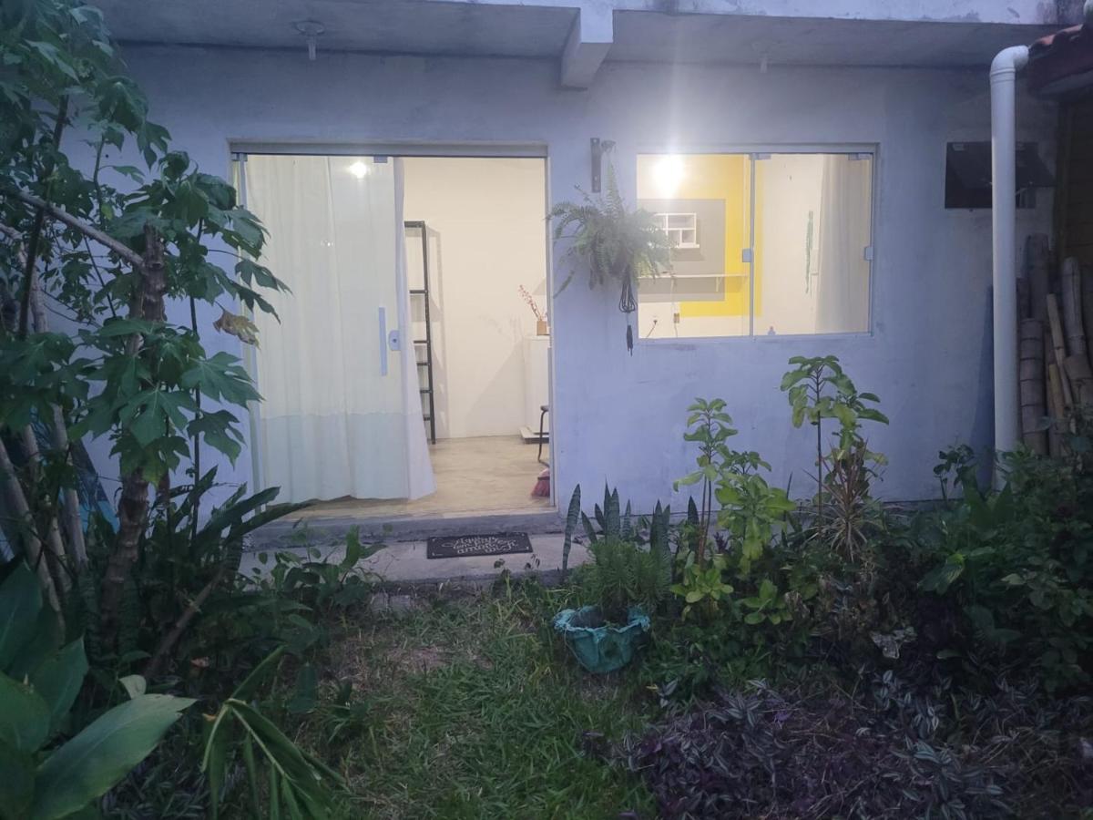 Casa Amarela Campeche - B&B