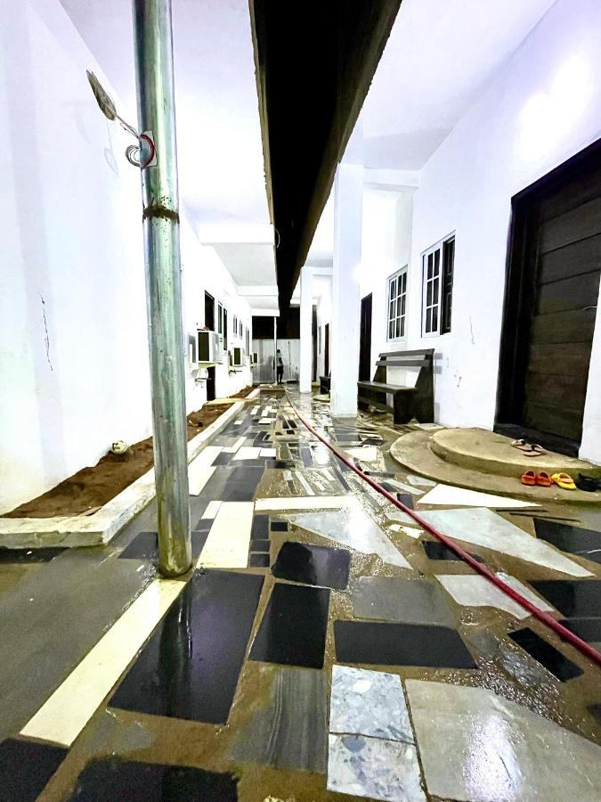 Accra Luxury Apartments At The Sanga Estates - B&B