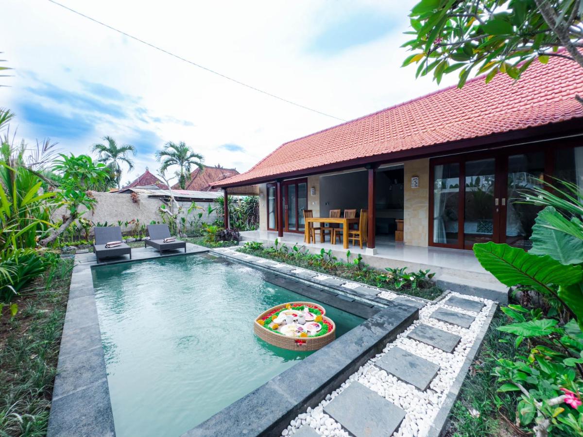 Tutik Private House by Supala - B&B