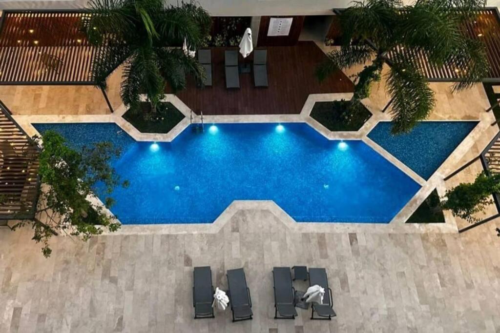 B&B Playa del Carmen - Beautiful & comfy 1Br apartment - Bed and Breakfast Playa del Carmen