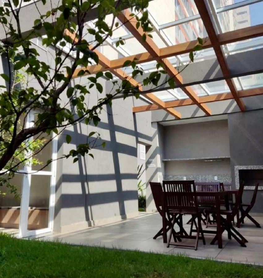 MV 84A Studio Blue Brás - Rua Coronel Mursa, 56 - Bras - B&B San Paolo