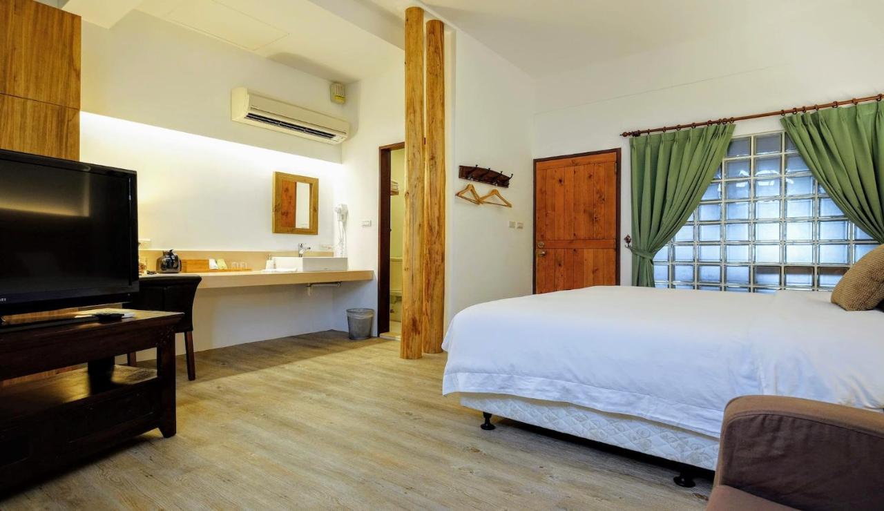 Superior Queen Room