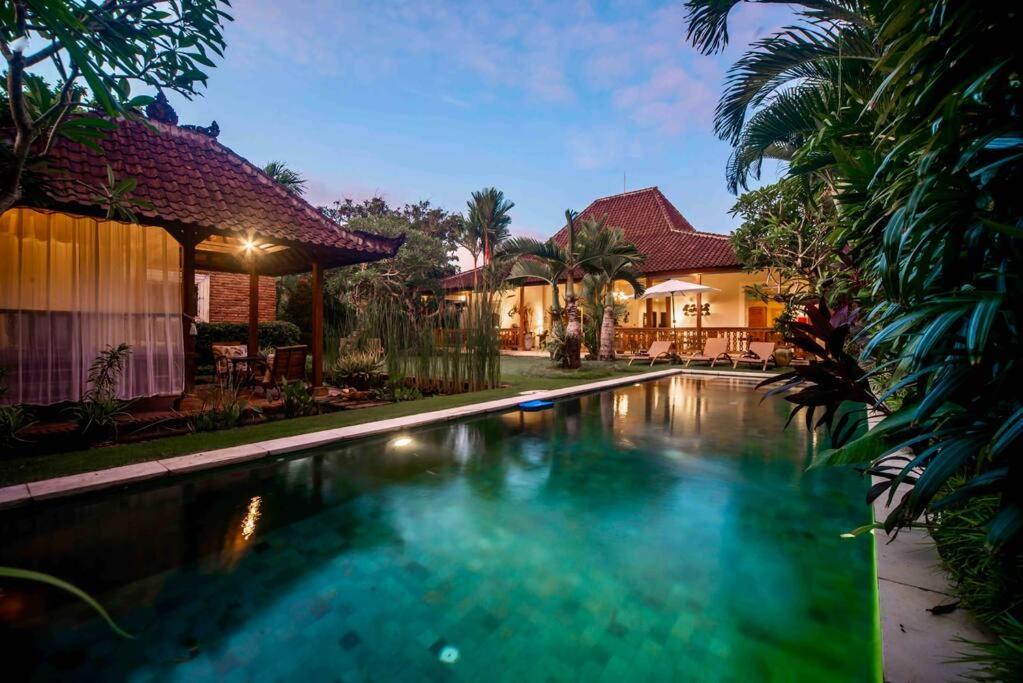 Villa Kuda Sumba - B&B