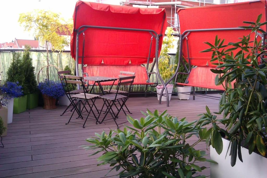 Peaceful Stay/Heart of Gdansk/Unforgettable - Bed and Breakfast Gdansk