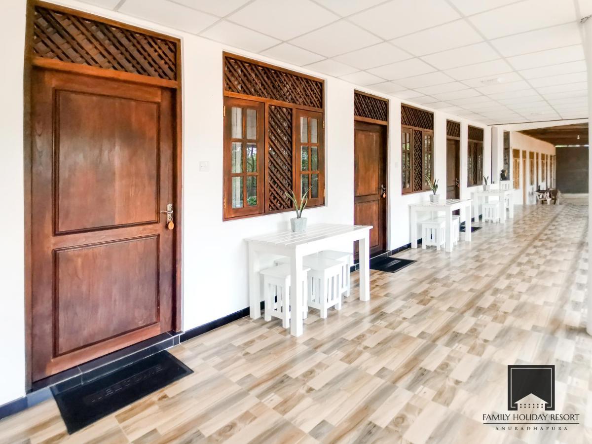 Family Holiday Resort - Ferienwohnung
