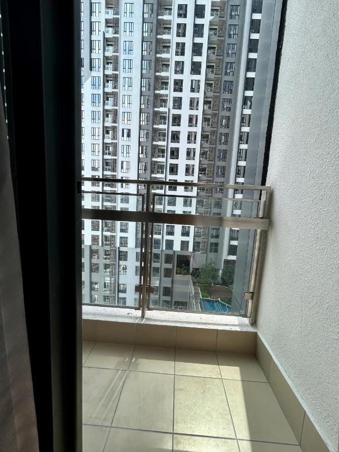 SS KL Sentral by NomadNest - Ferienwohnung Kuala Lumpur