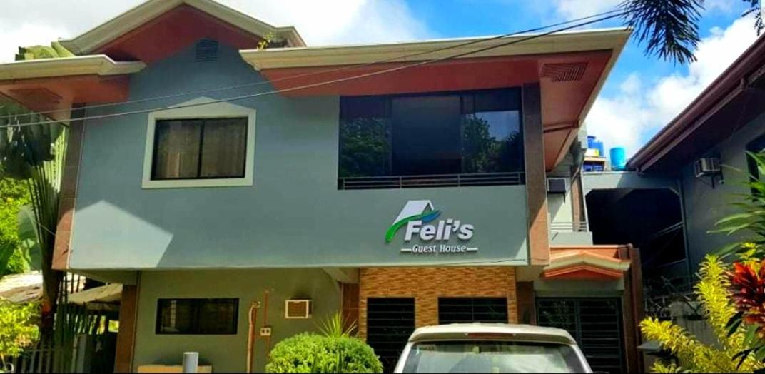 Felli`s Guest House - B&B