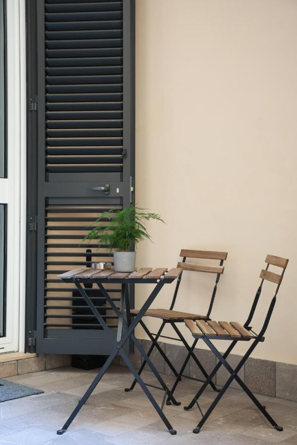 Sorelle Costa apartments - B&B