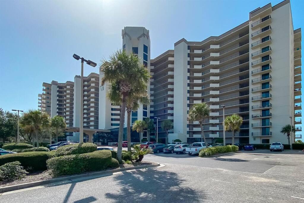 Phoenix-VII Unit 7814 - NEW-Beach front-Sleeps 6 - B&B Orange Beach