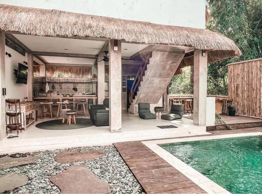 Bukit Hideaway - B&B