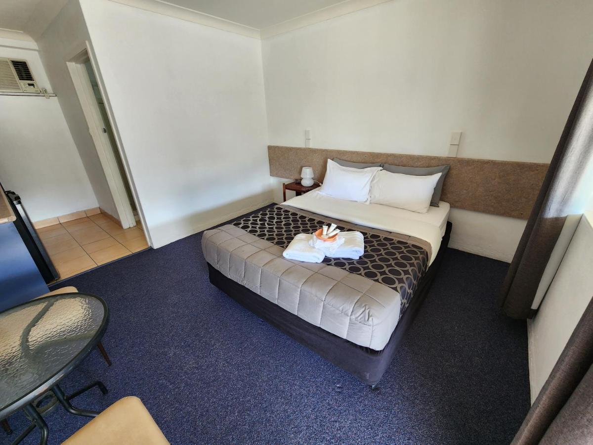 Nanango Star Motel - B&B