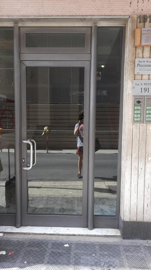 Stanze di Sofia - Ferienwohnung Bari