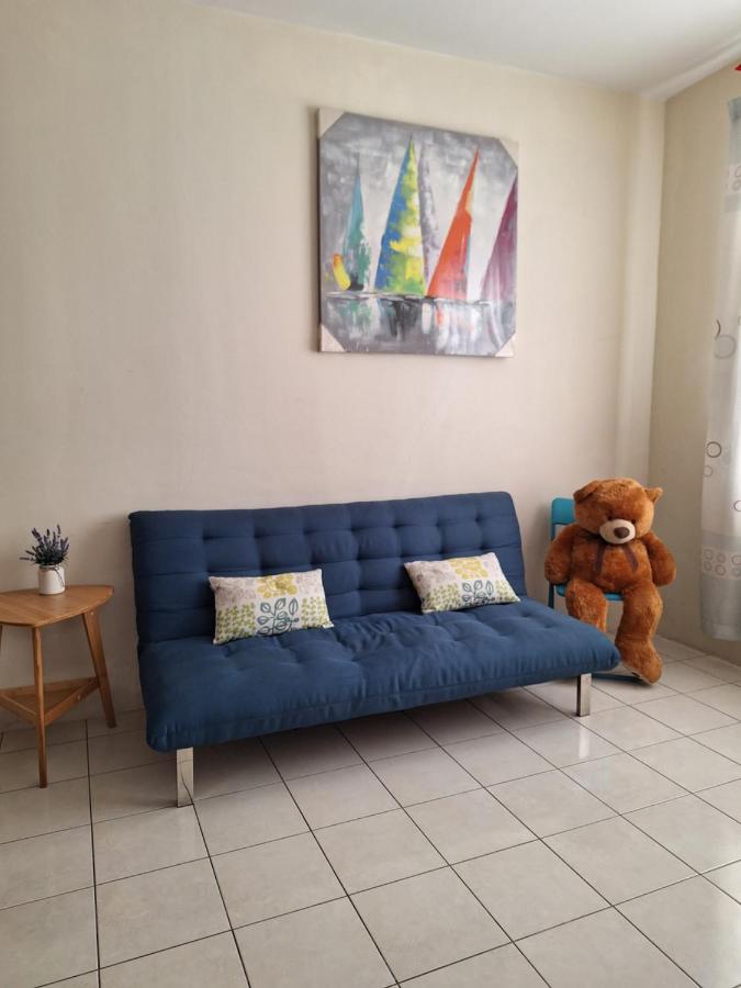Gillian's Home - B&B