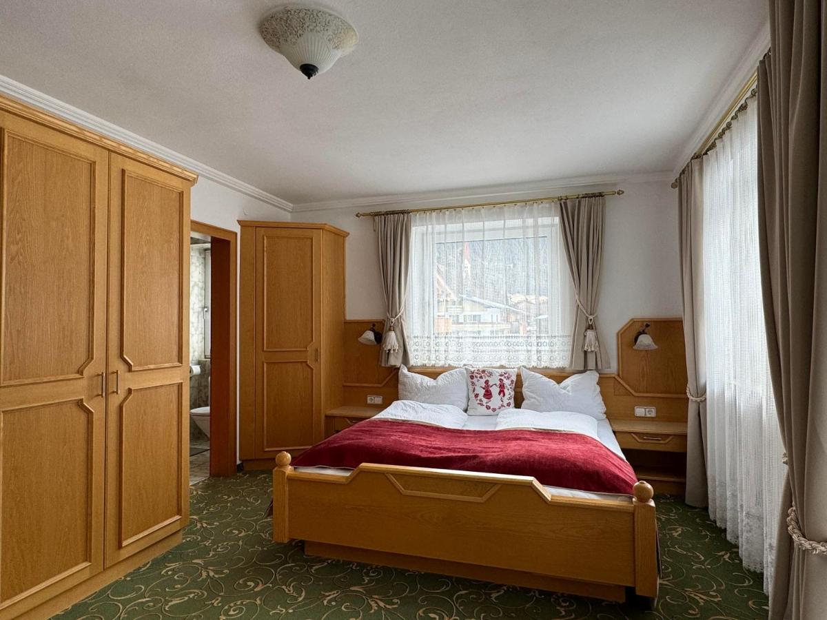 Chambre Double avec Baignoire