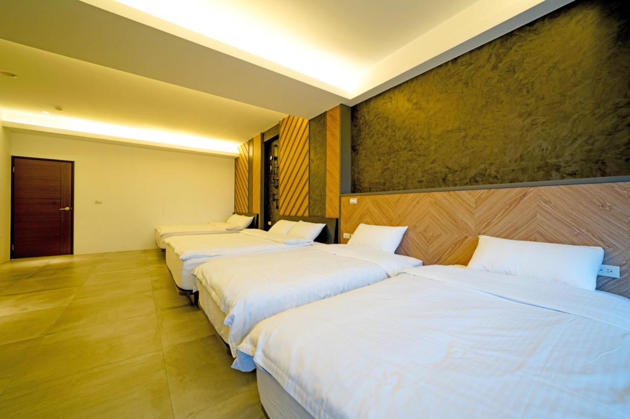 Family Suite with Balcony