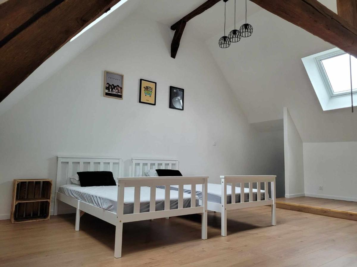 La Chapelloise - B&B