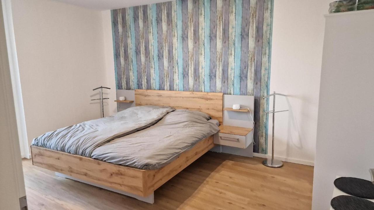 Ferienwohnung Pütz - Ferienwohnung