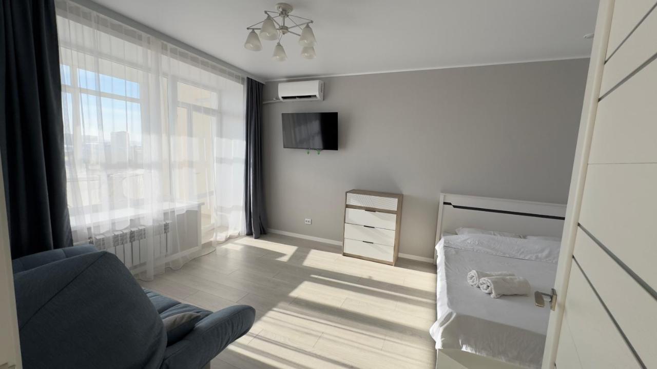 B&B Kokshetau - ЖК Ауэзова1 - Bed and Breakfast Kokshetau