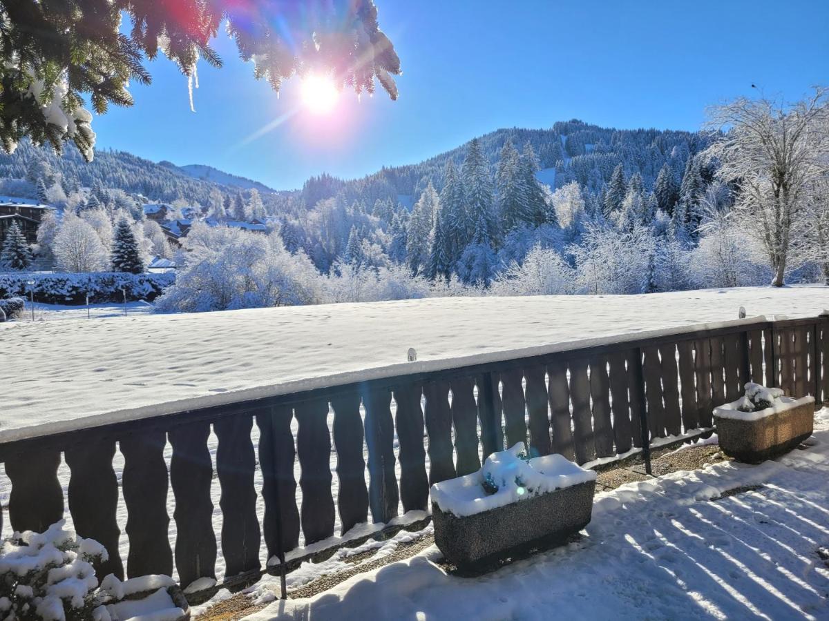 Appartement Helios - B&B