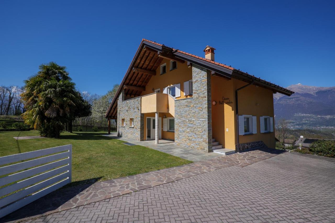 Casa Bellavista - B&B