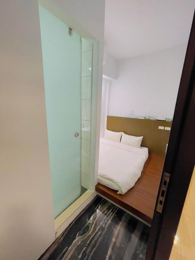 Petite Chambre Double