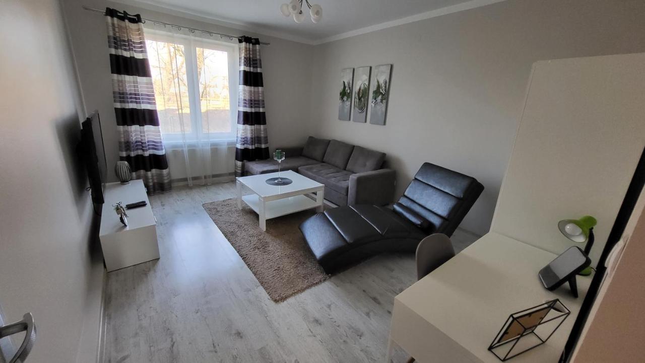Appartement 2 Chambres