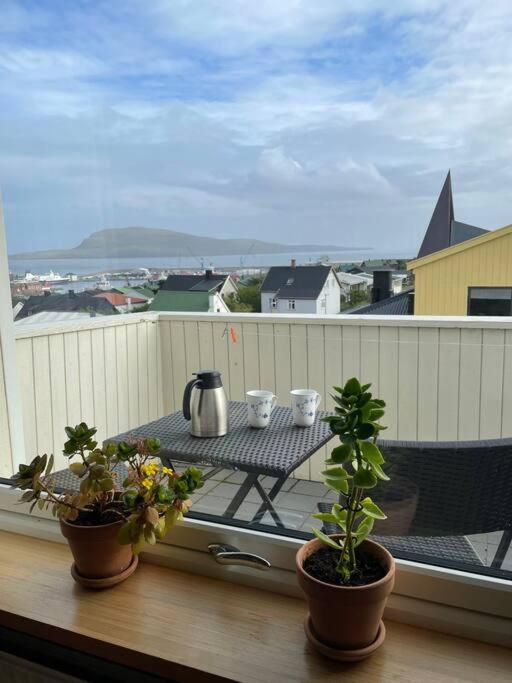 B&B Tórshavn - Cosy house in central Tórshavn - Bed and Breakfast Tórshavn